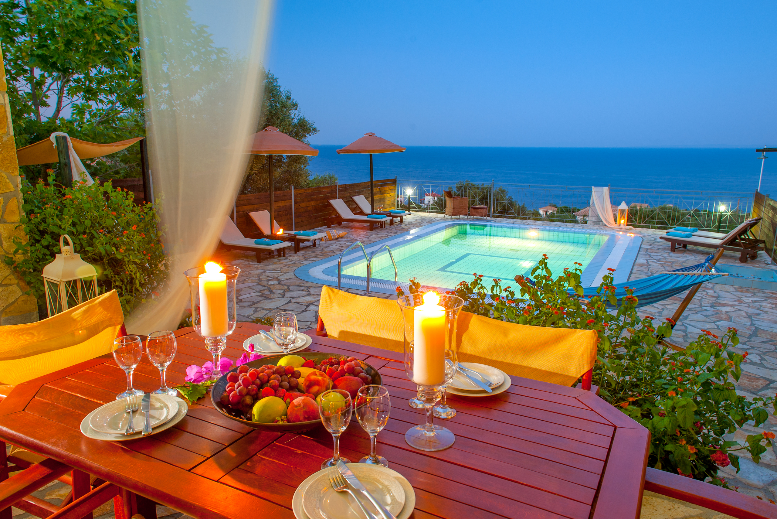 Emerald Villas & Suites