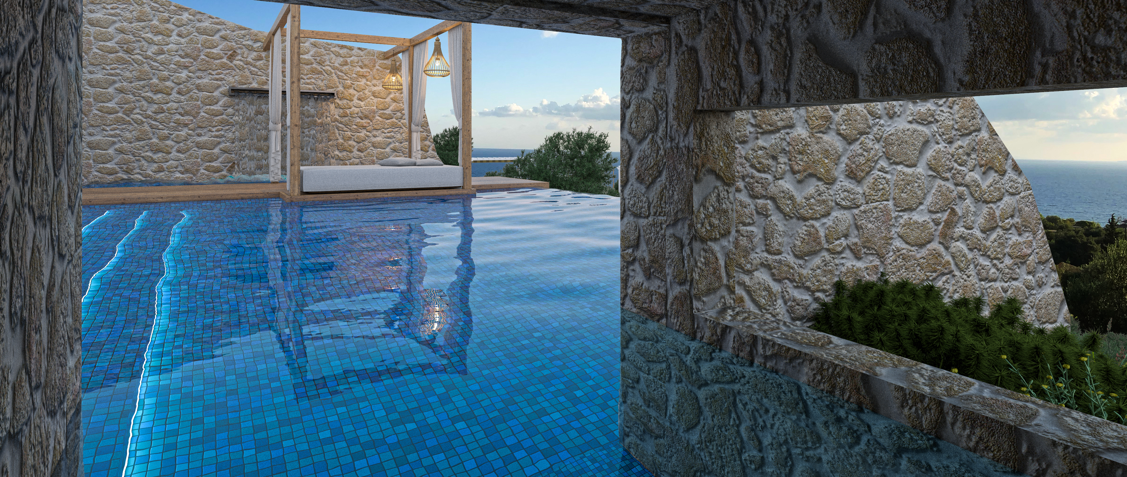 Emerald Villas & Suites