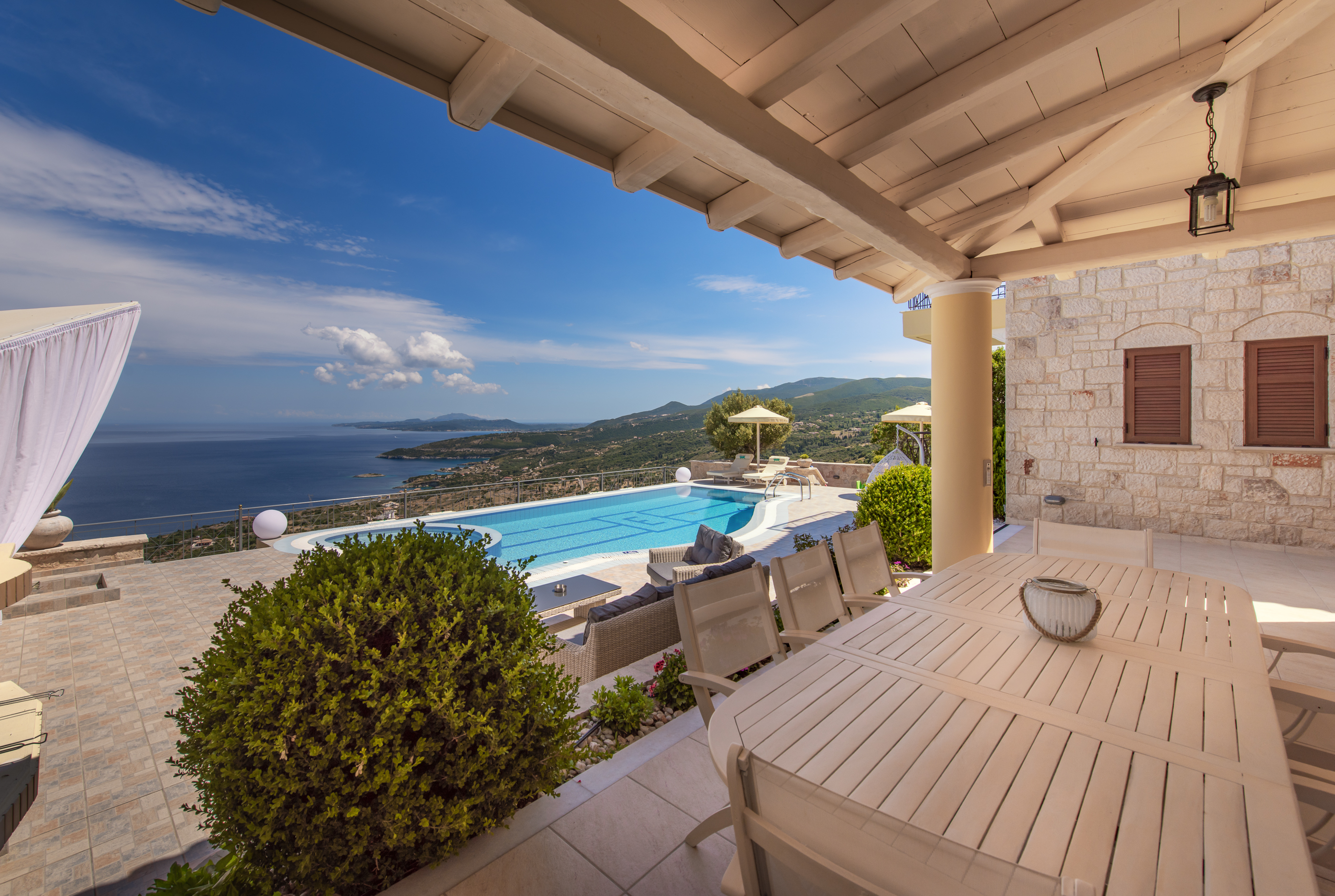 Emerald Villas & Suites