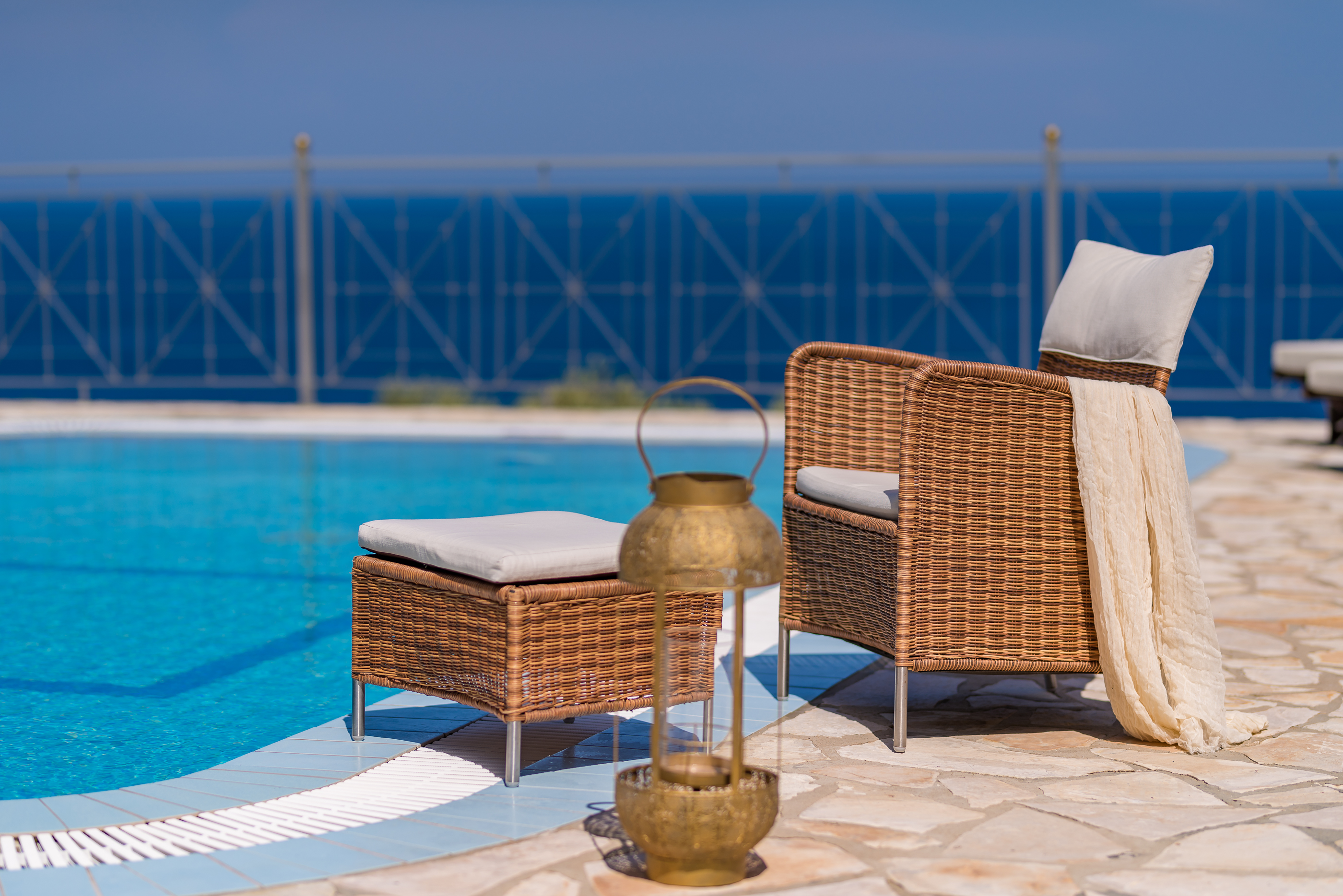Emerald Villas & Suites