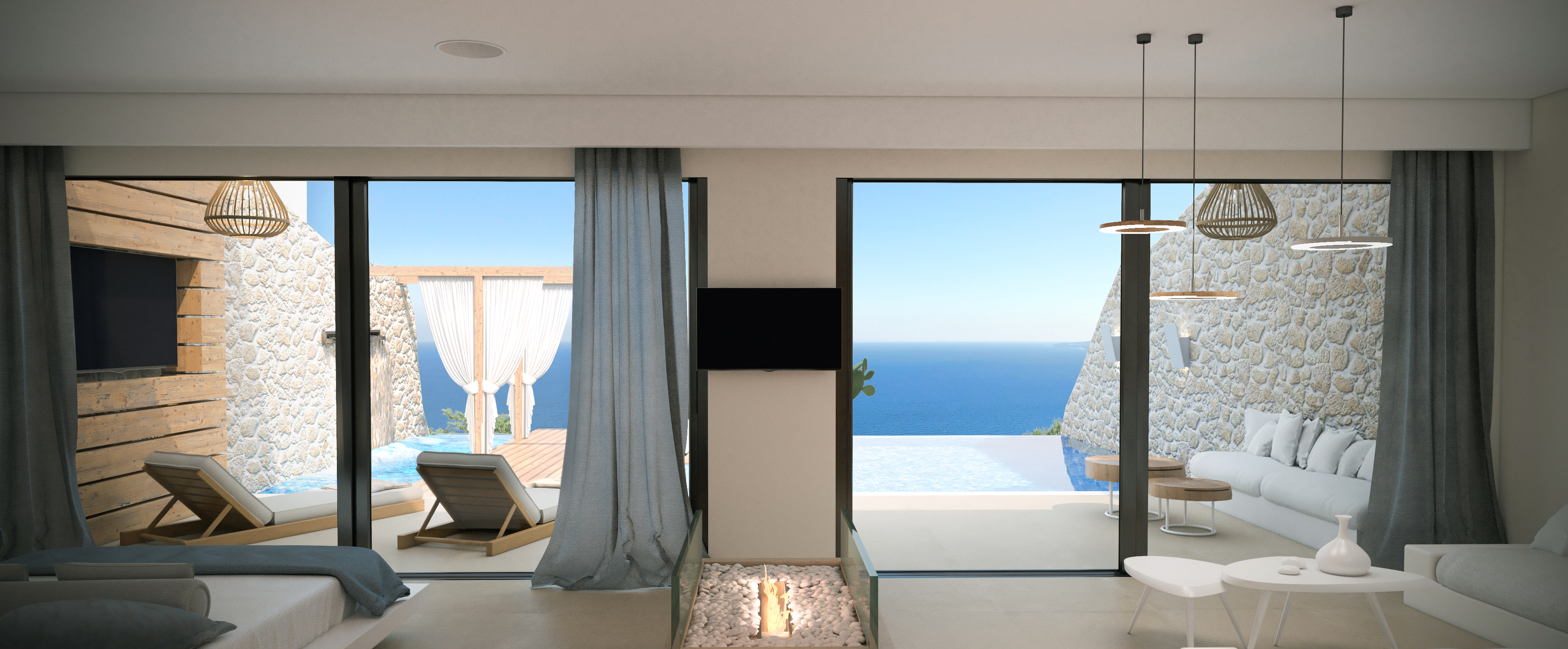 Emerald Villas & Suites
