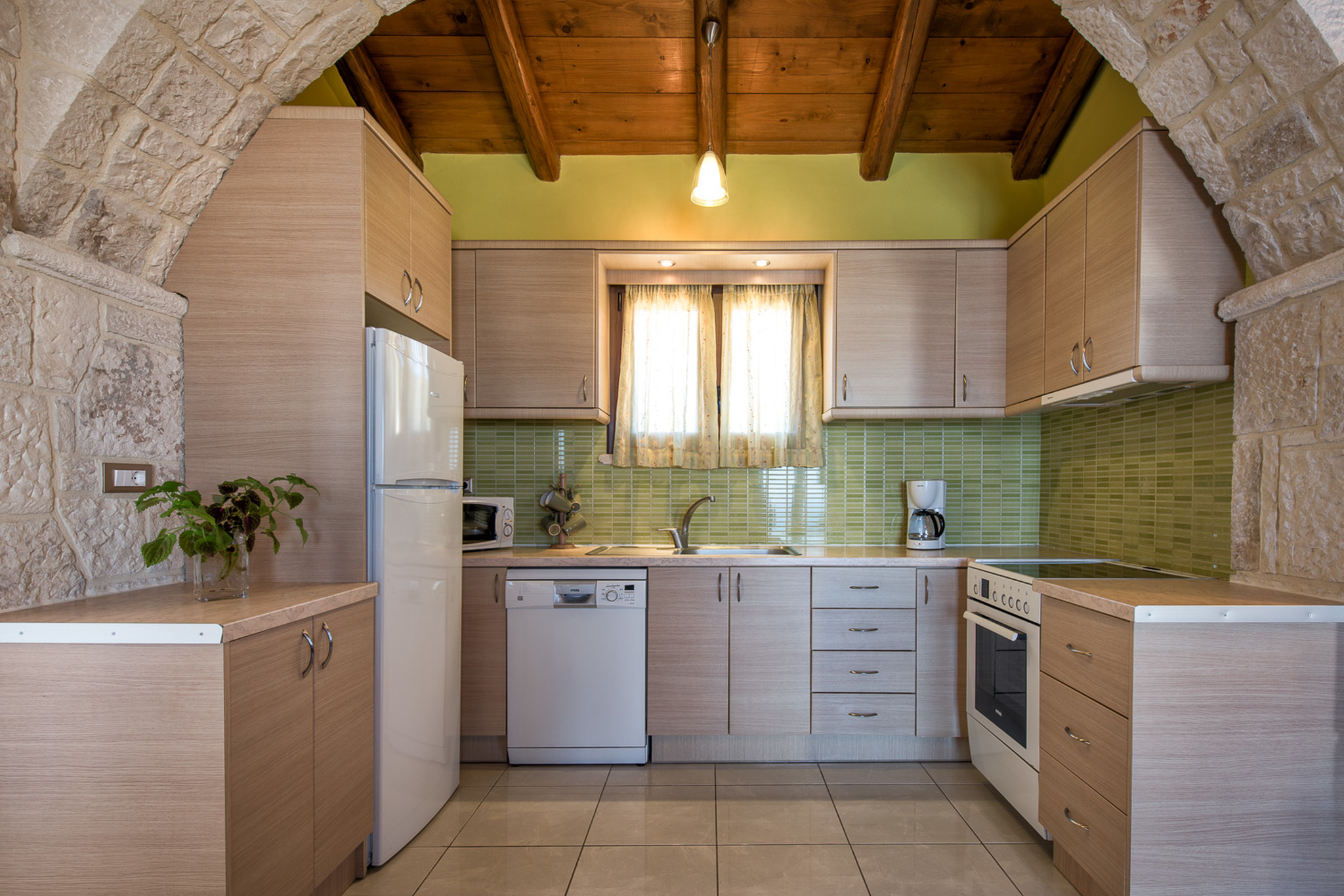 Emerald Villas & Suites