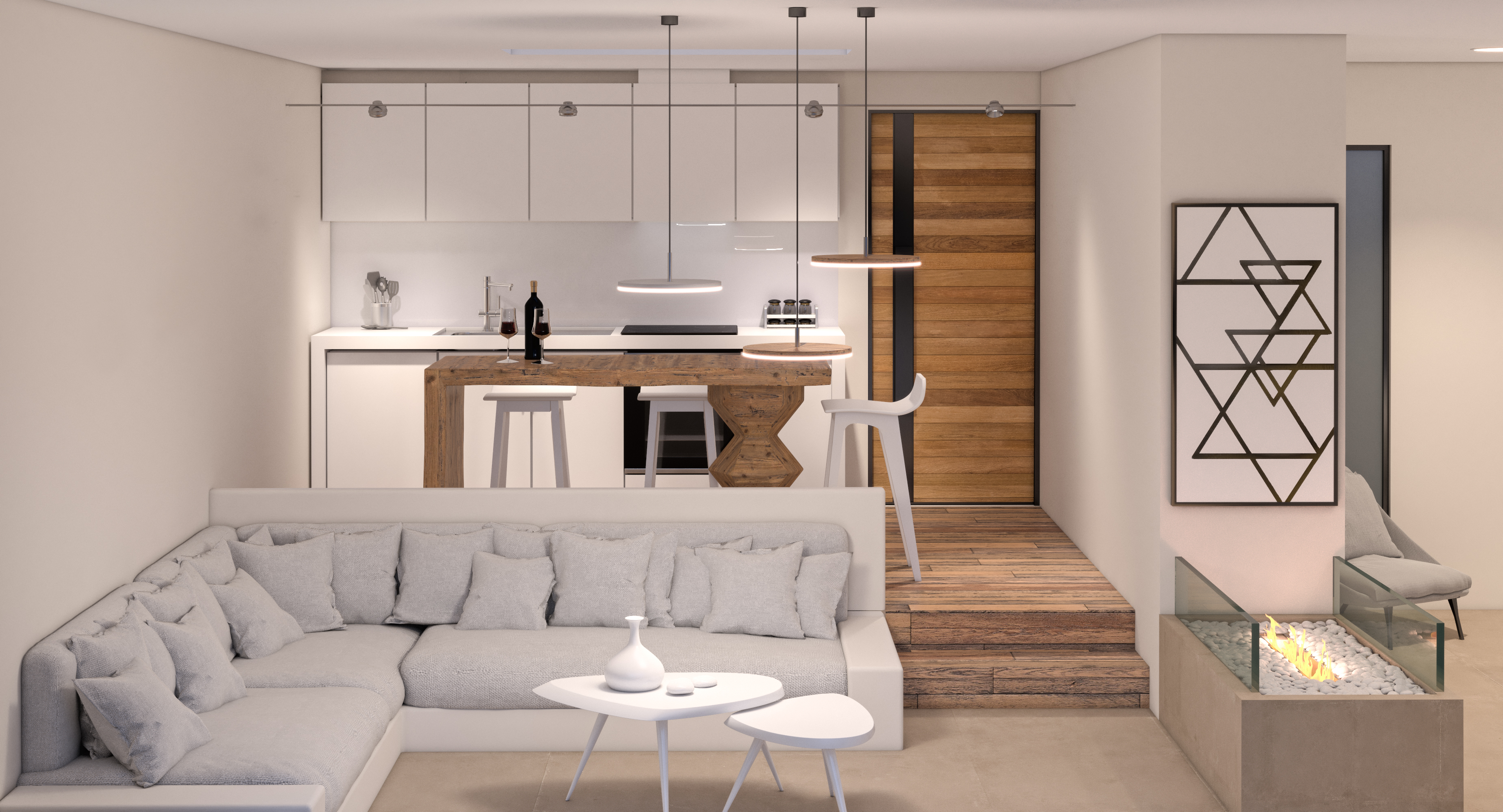 Emerald Villas & Suites