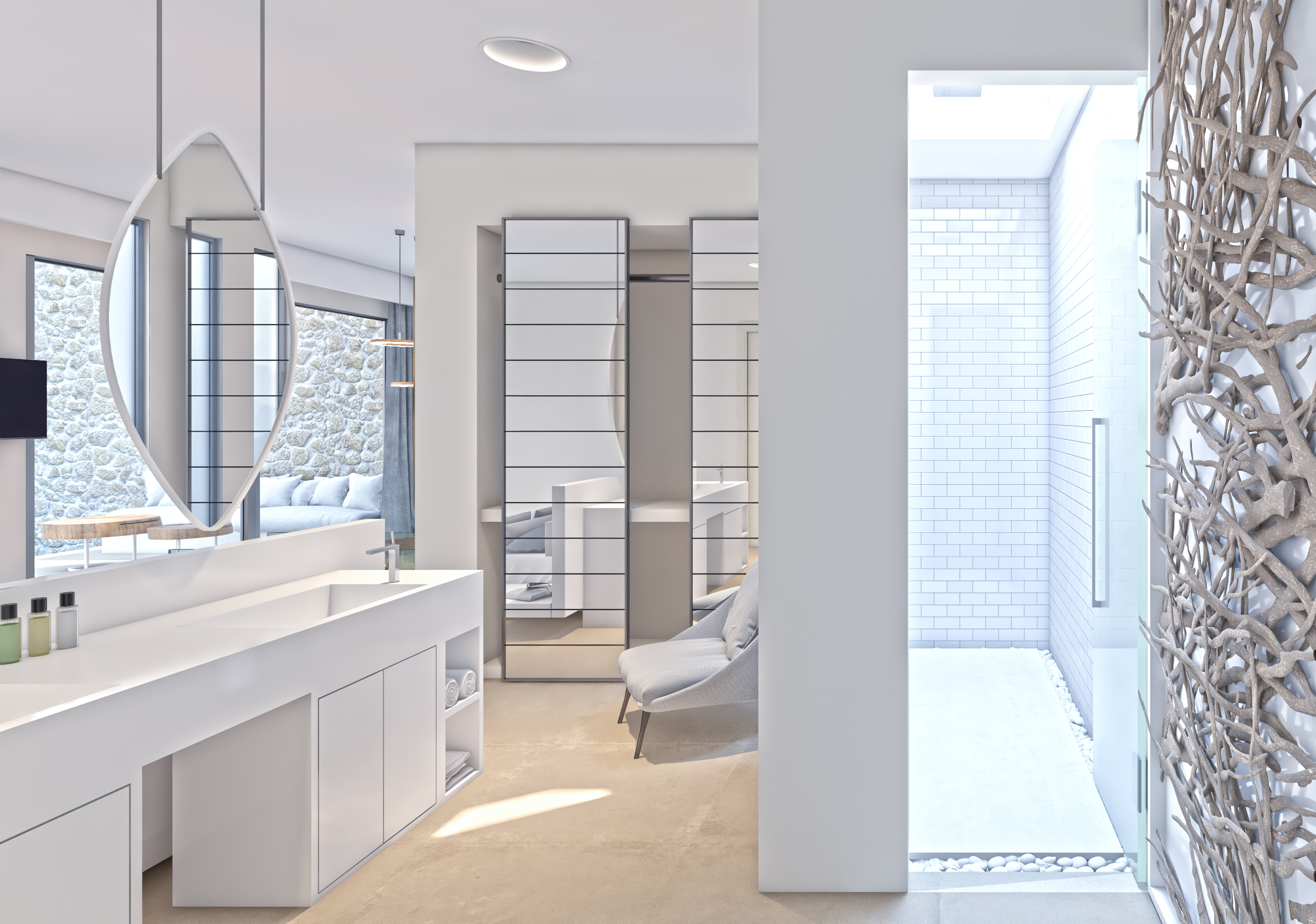 Emerald Villas & Suites