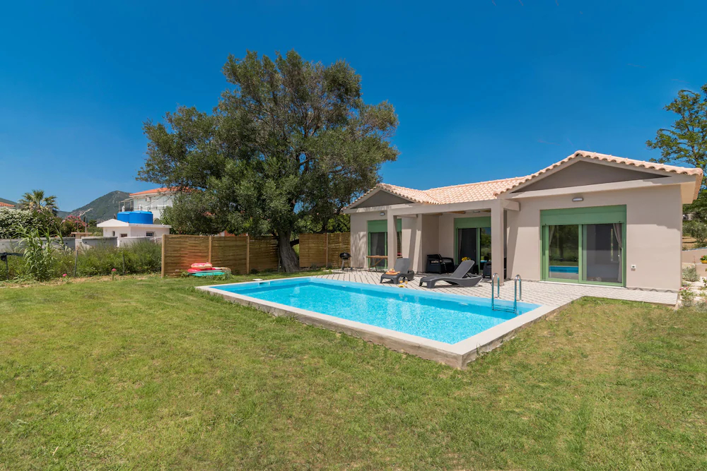 Eora Bungalows