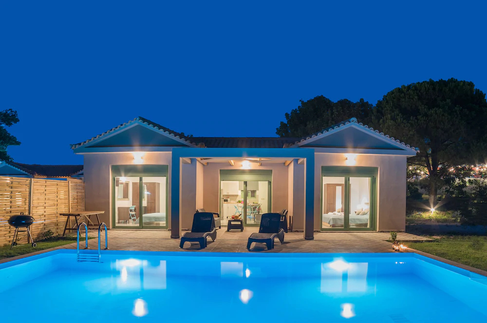Eora Bungalows