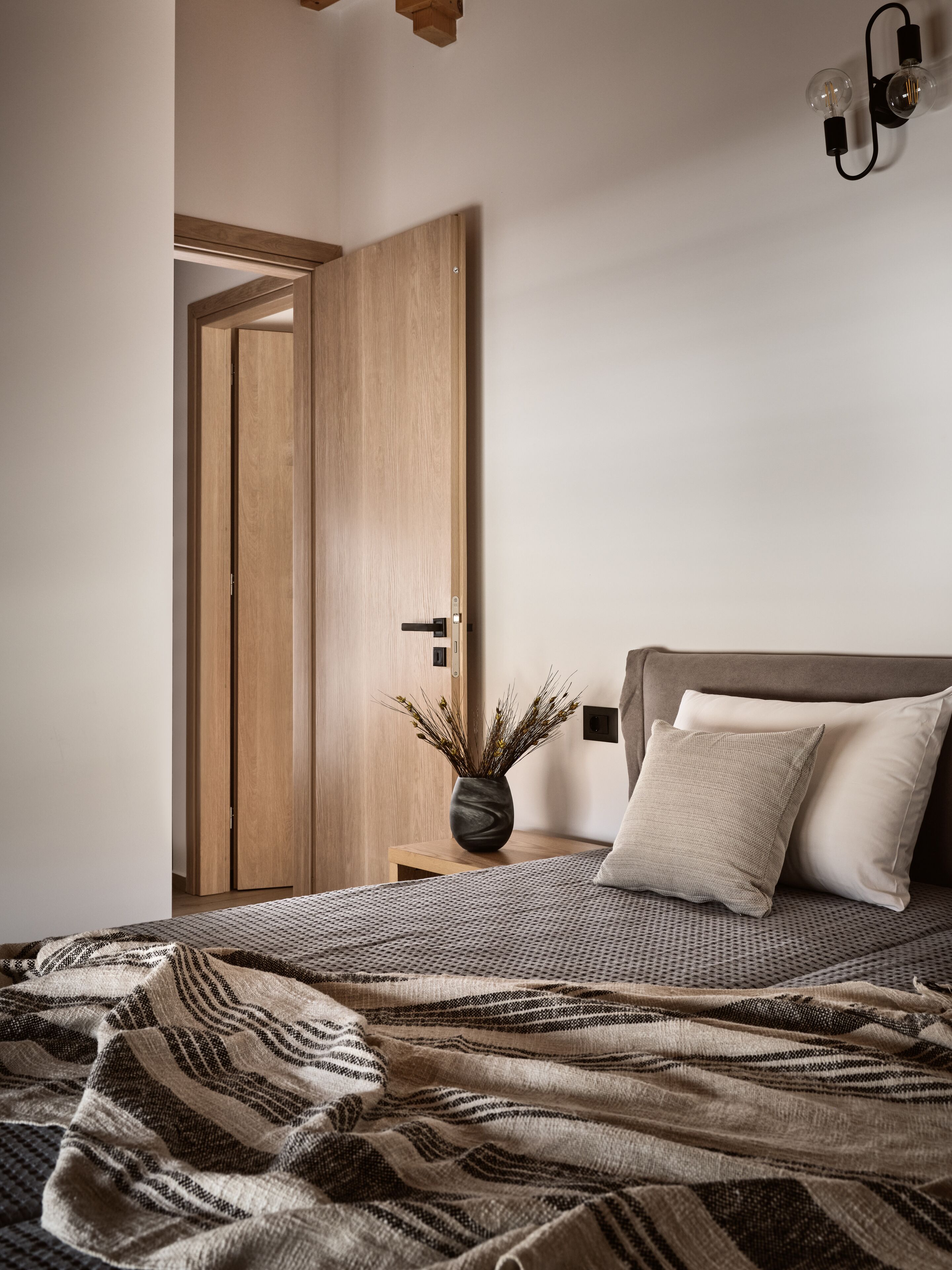 Giannoulis City Apartments