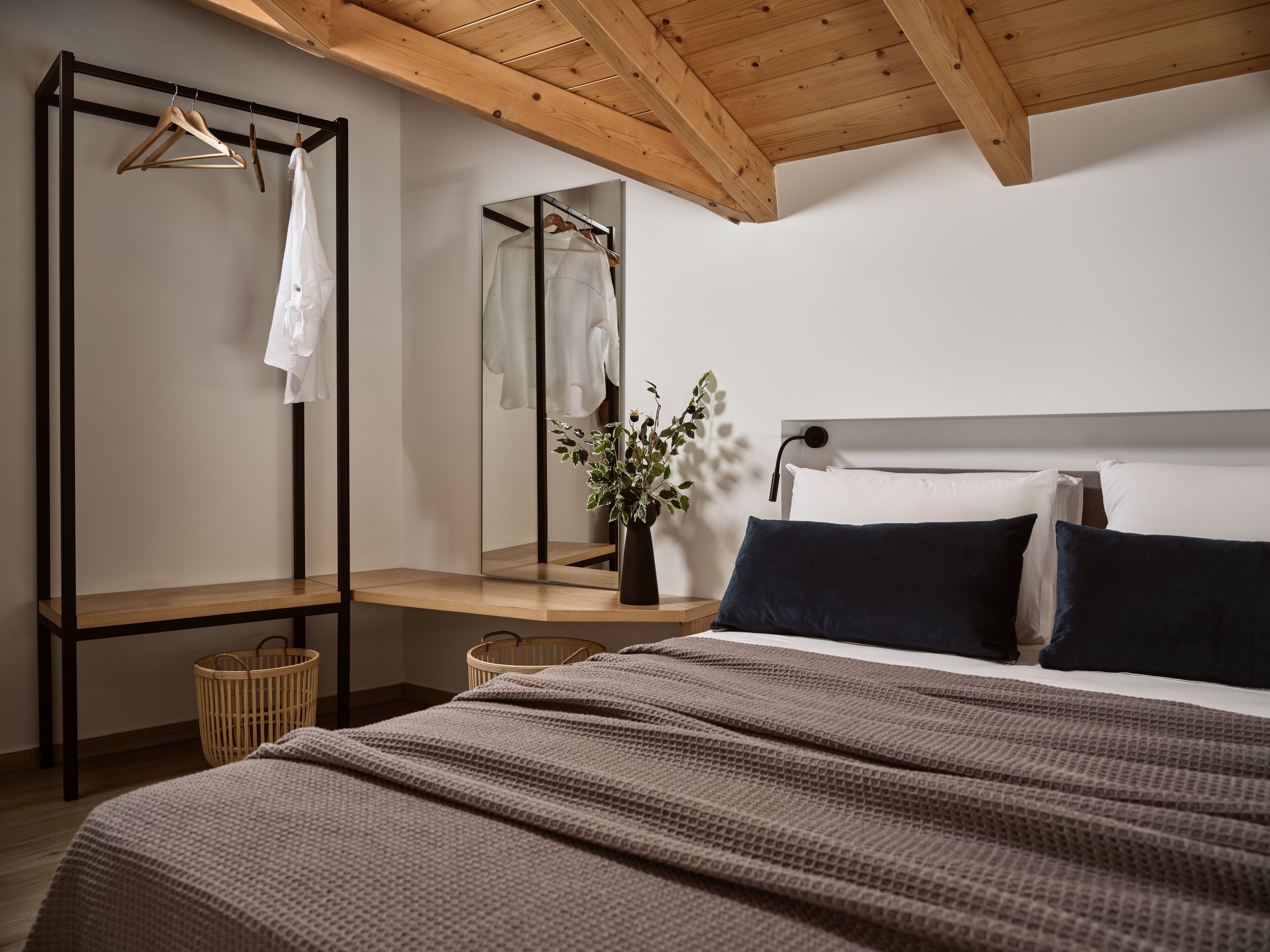 Giannoulis City Apartments