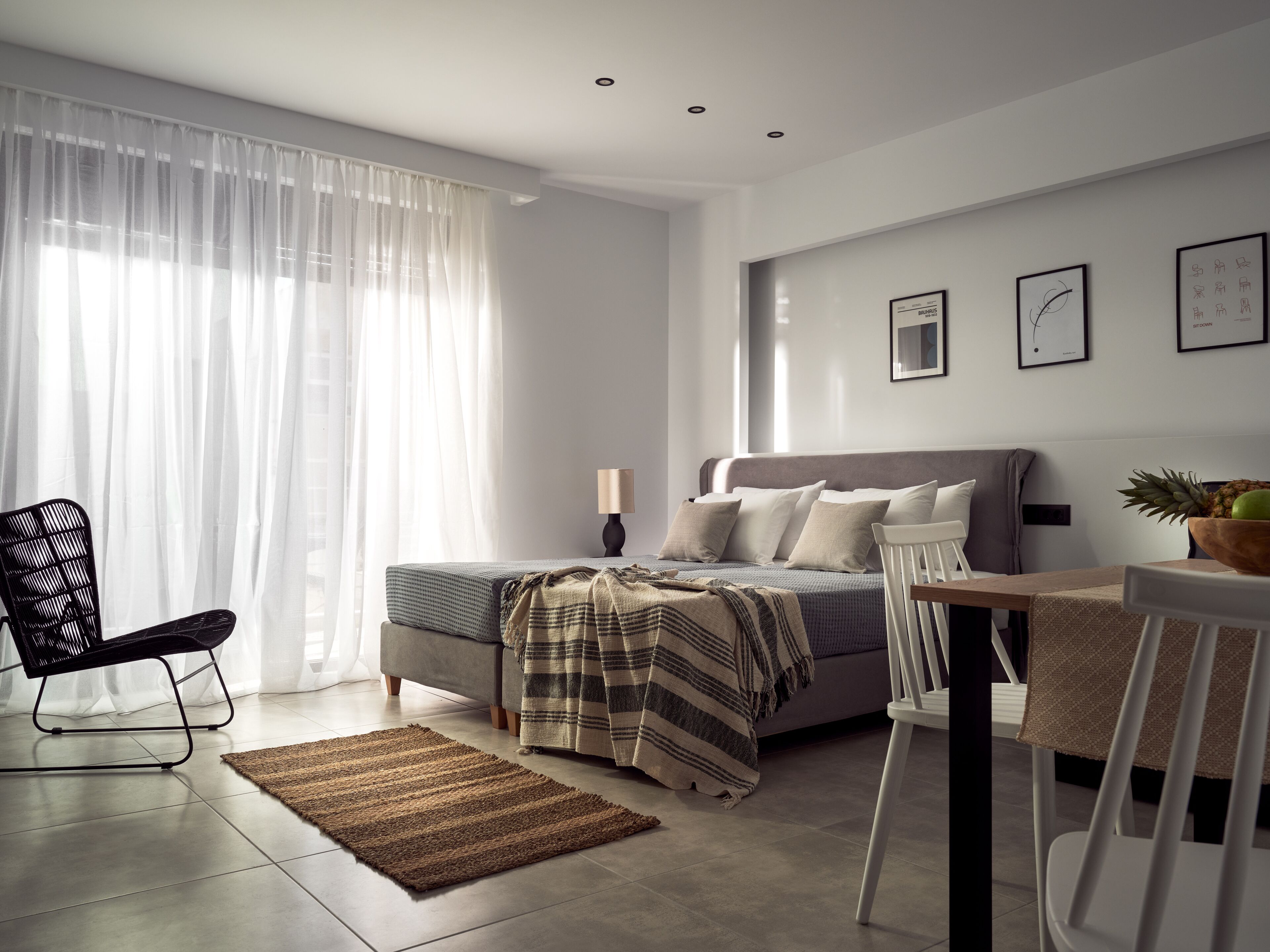 Giannoulis City Apartments