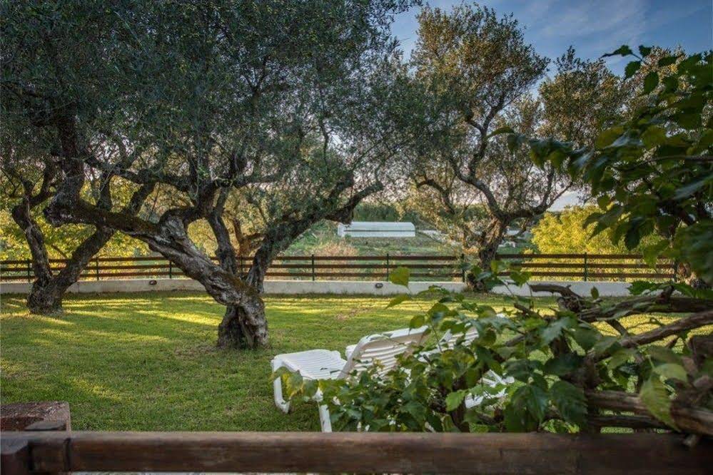 Ilyessa Cottages