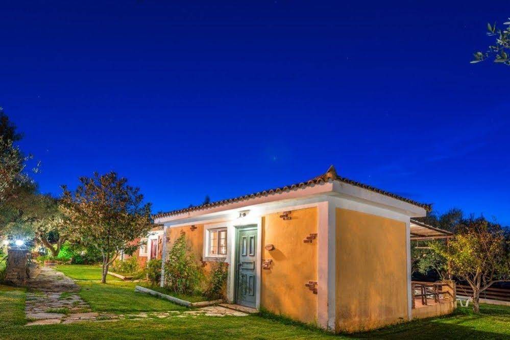 Ilyessa Cottages