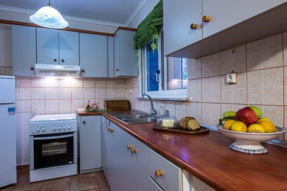 Ilyessa Cottages