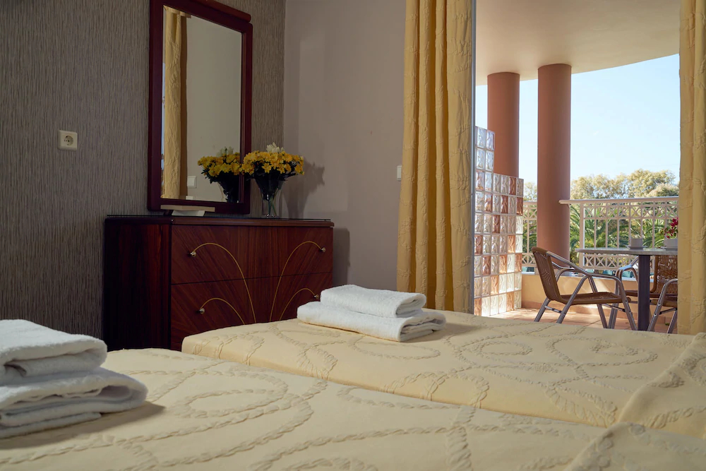 Ionian Blue Hotel