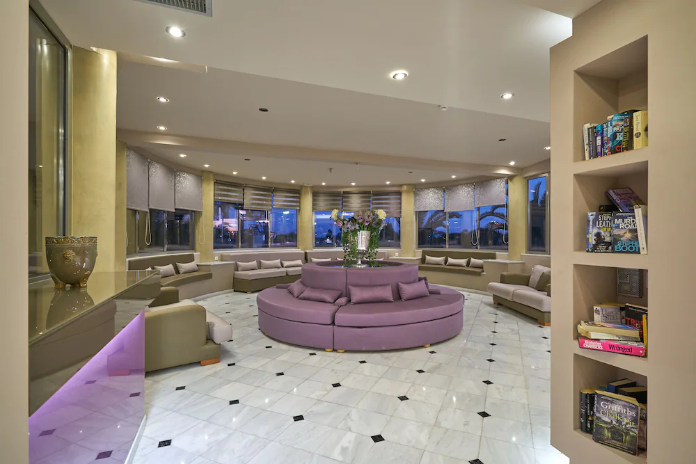 Ionian Blue Hotel