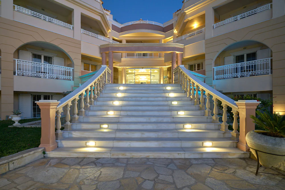 Ionian Blue Hotel