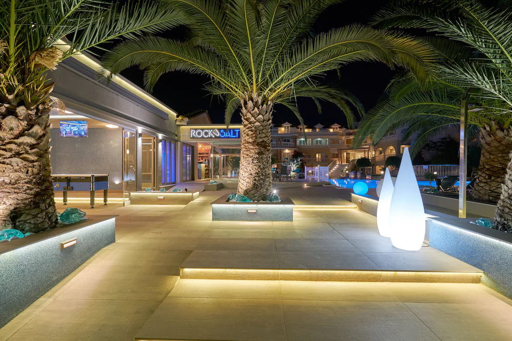 Ionian Blue Hotel