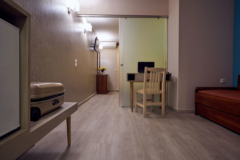 Ionian Blue Hotel