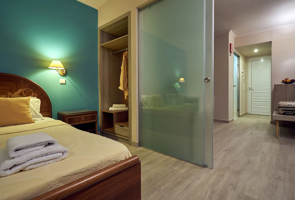 Ionian Blue Hotel
