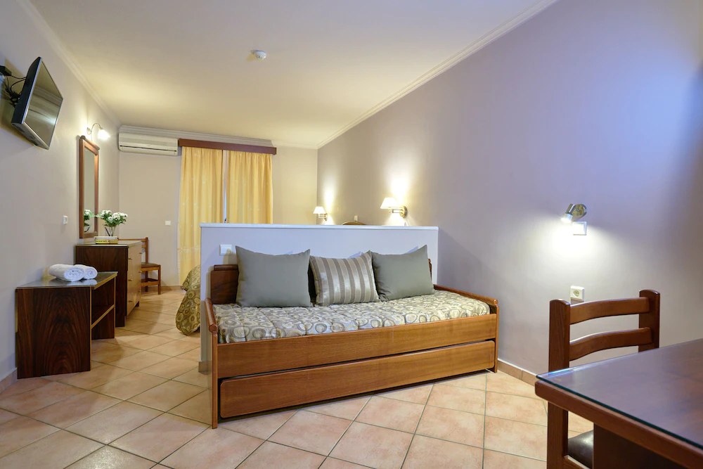 Ionian Blue Hotel