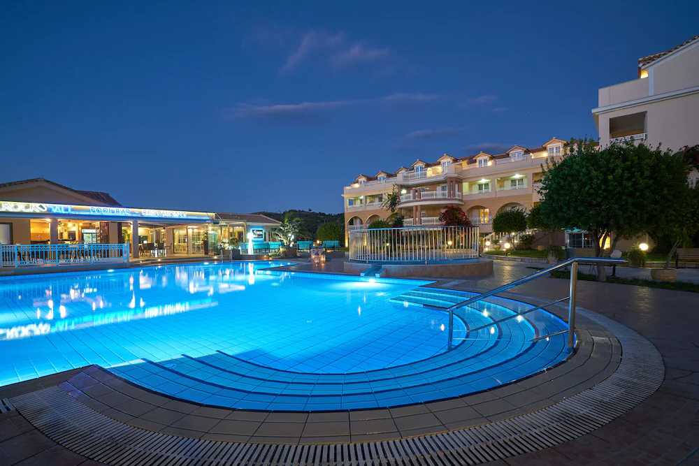 Ionian Blue Hotel