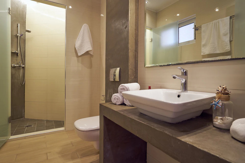 Ionian Blue Hotel