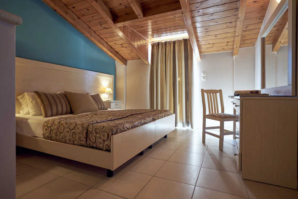 Ionian Blue Hotel