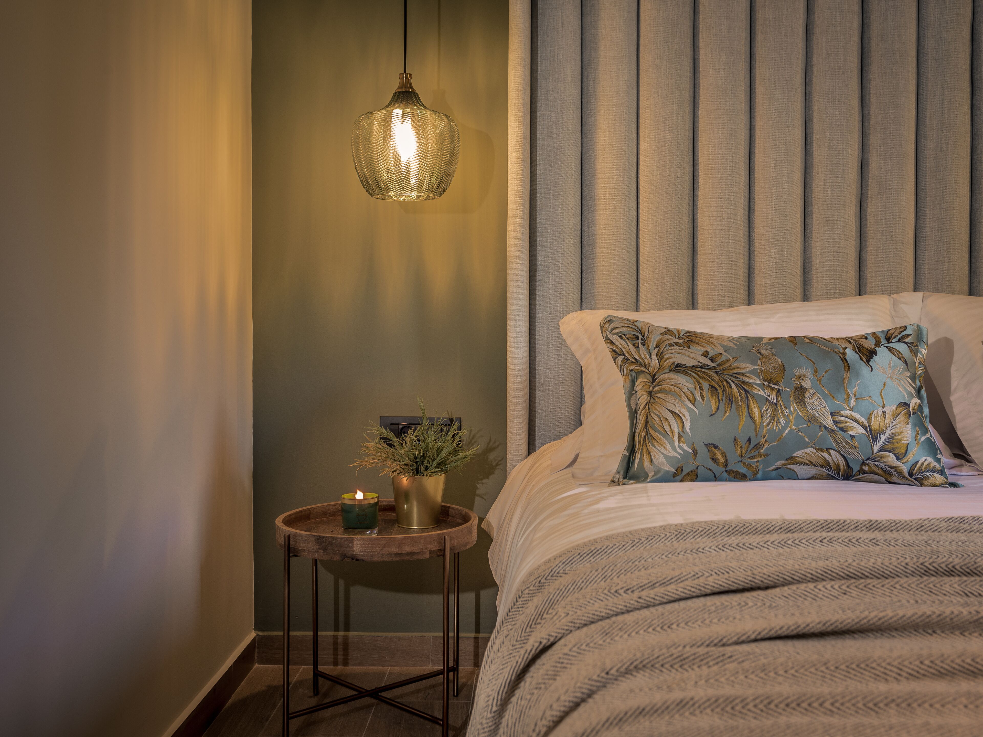 Isola Apartments Junior Suites