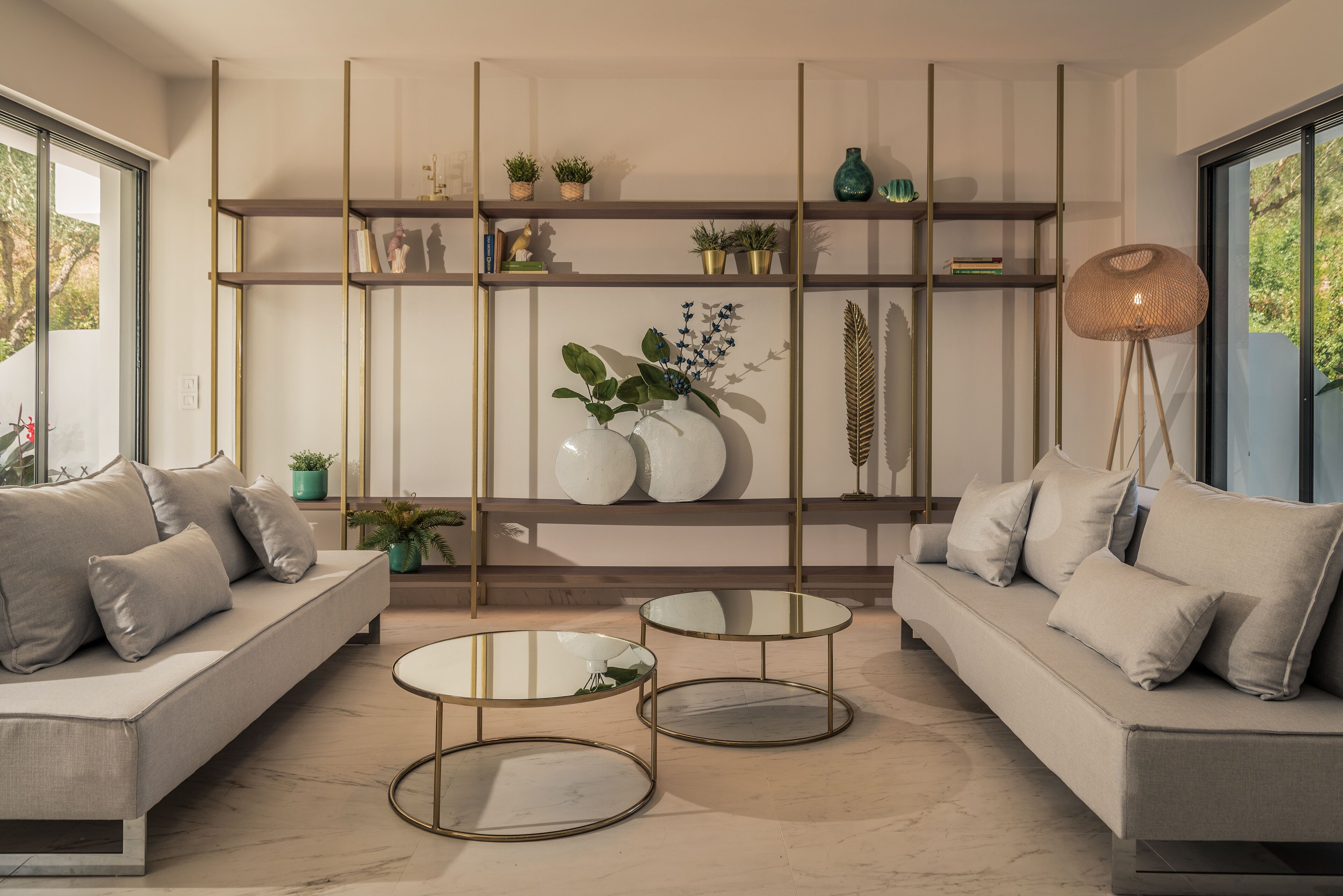 Isola Apartments Junior Suites