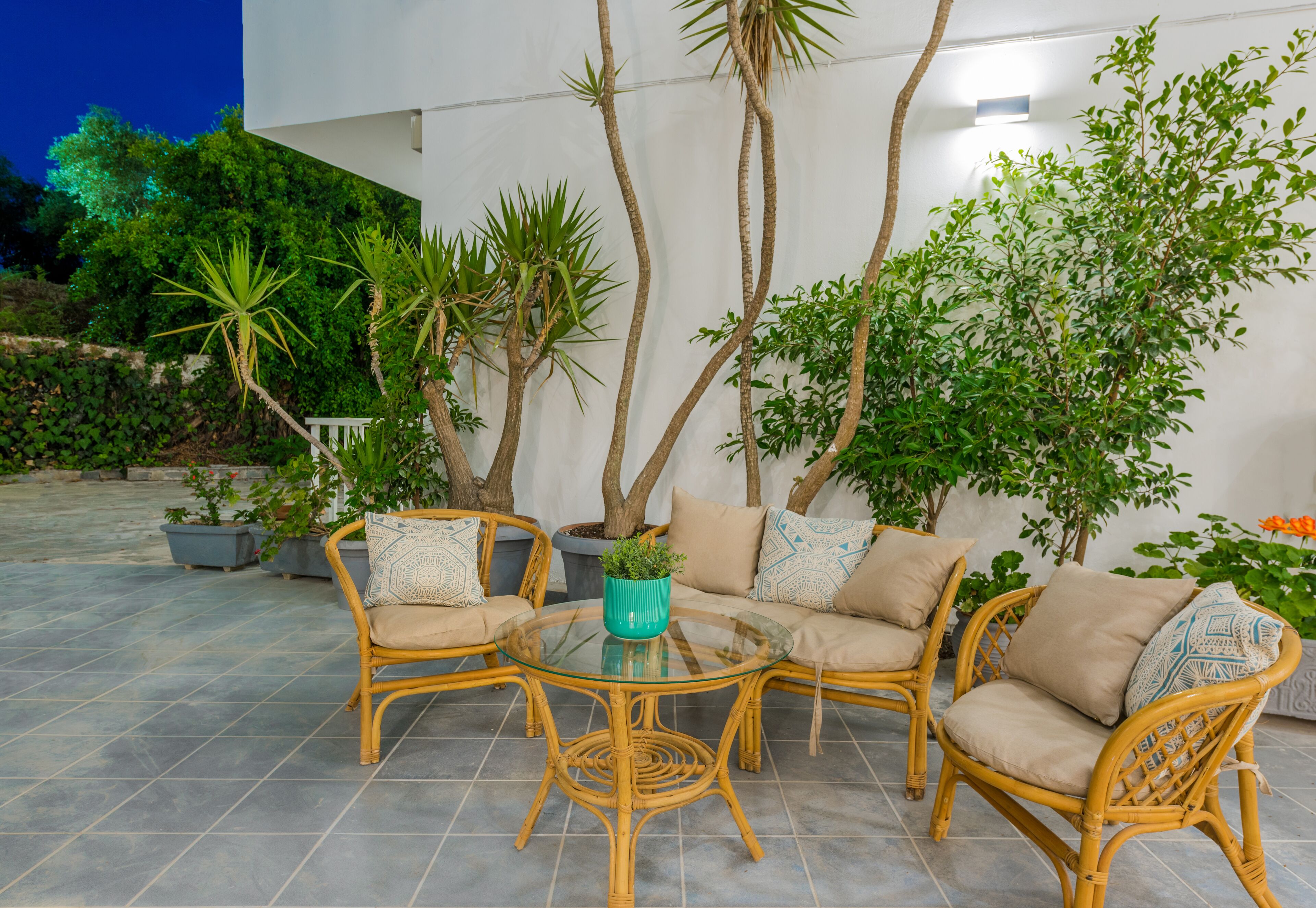 Isola Apartments Junior Suites