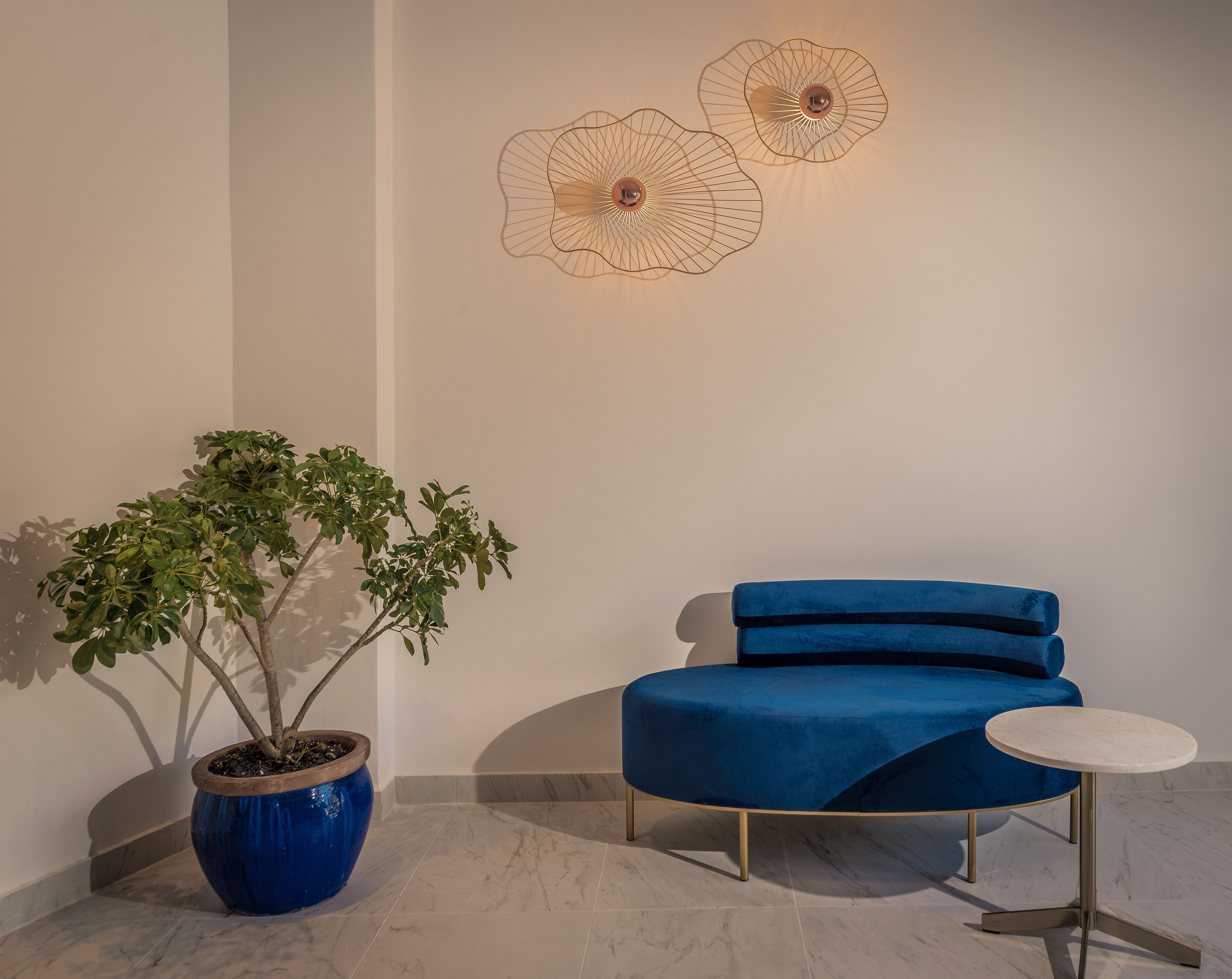 Isola Apartments Junior Suites