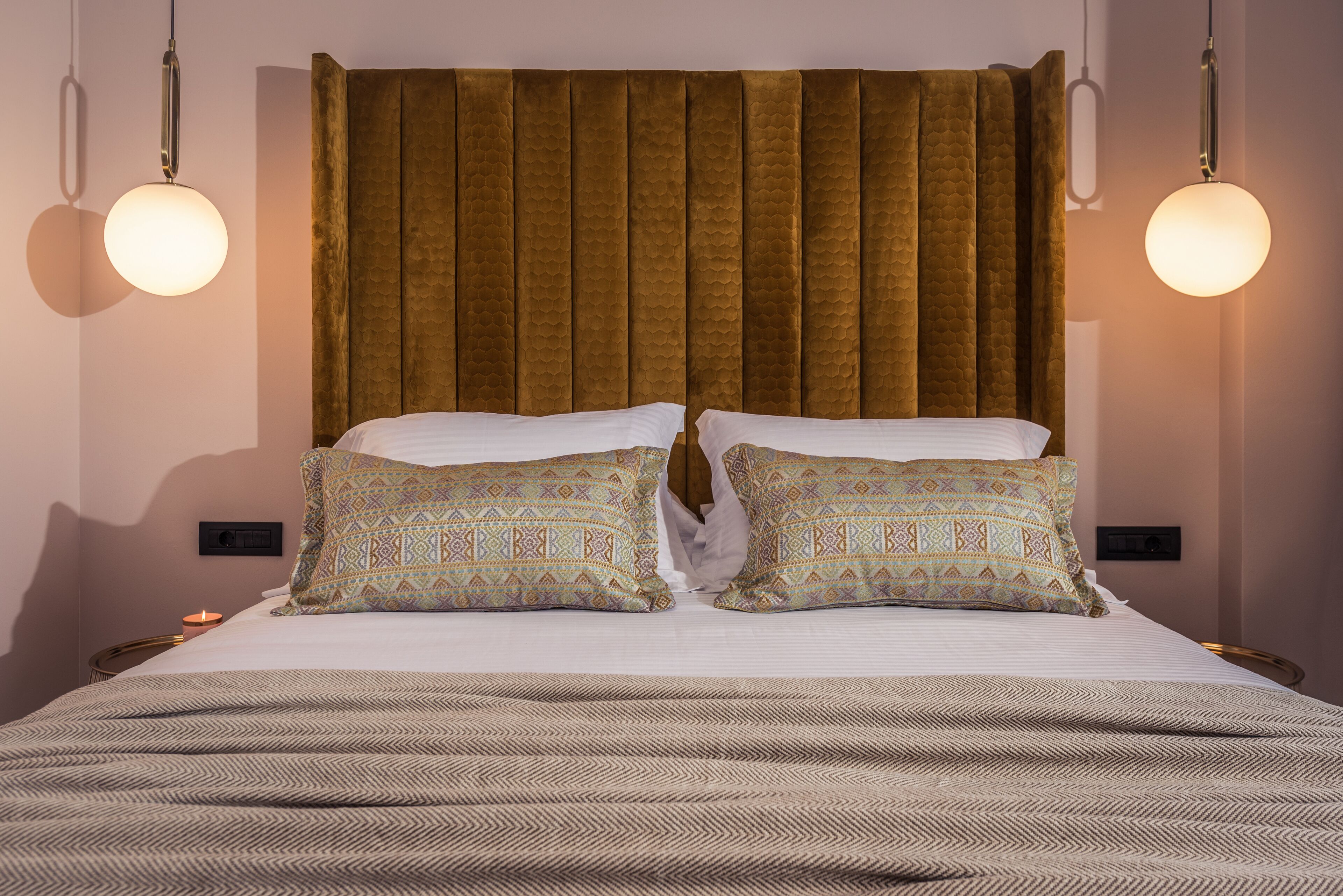 Isola Apartments Junior Suites