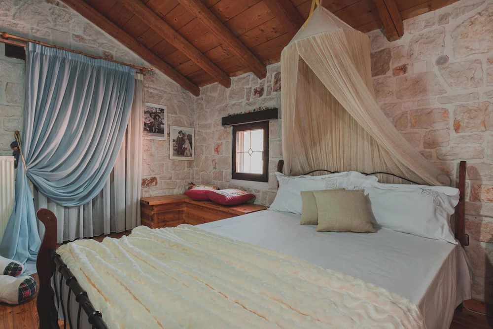 Jps Stone Villa