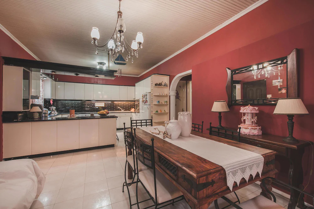 Jps Stone Villa
