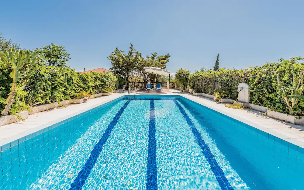 Jps Stone Villa