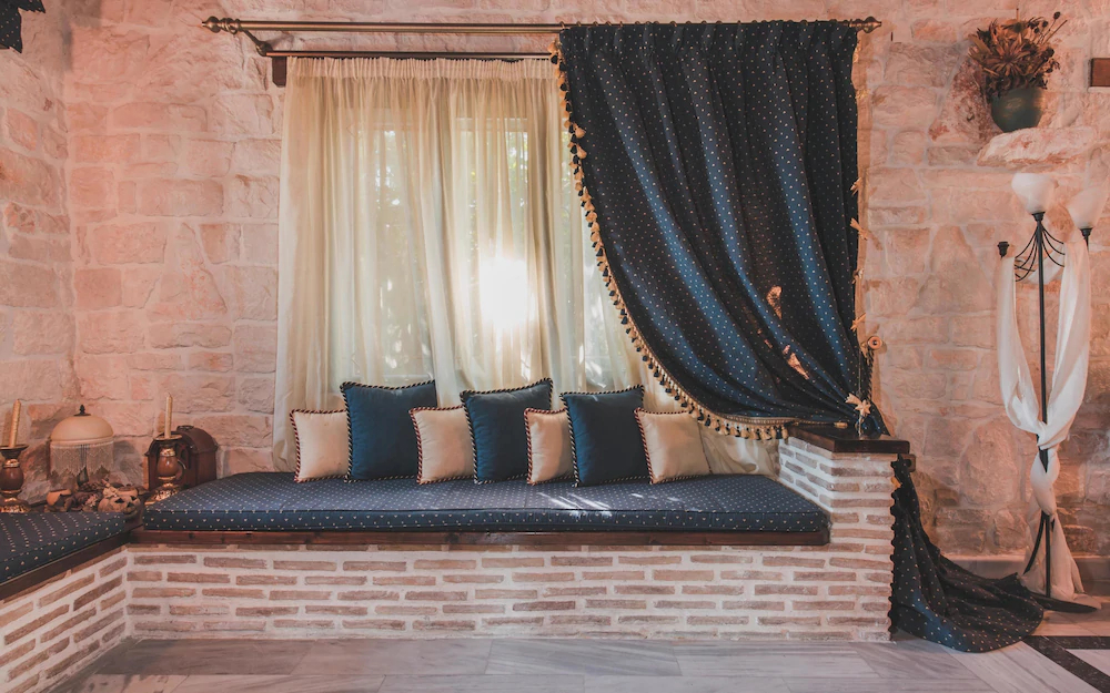 Jps Stone Villa