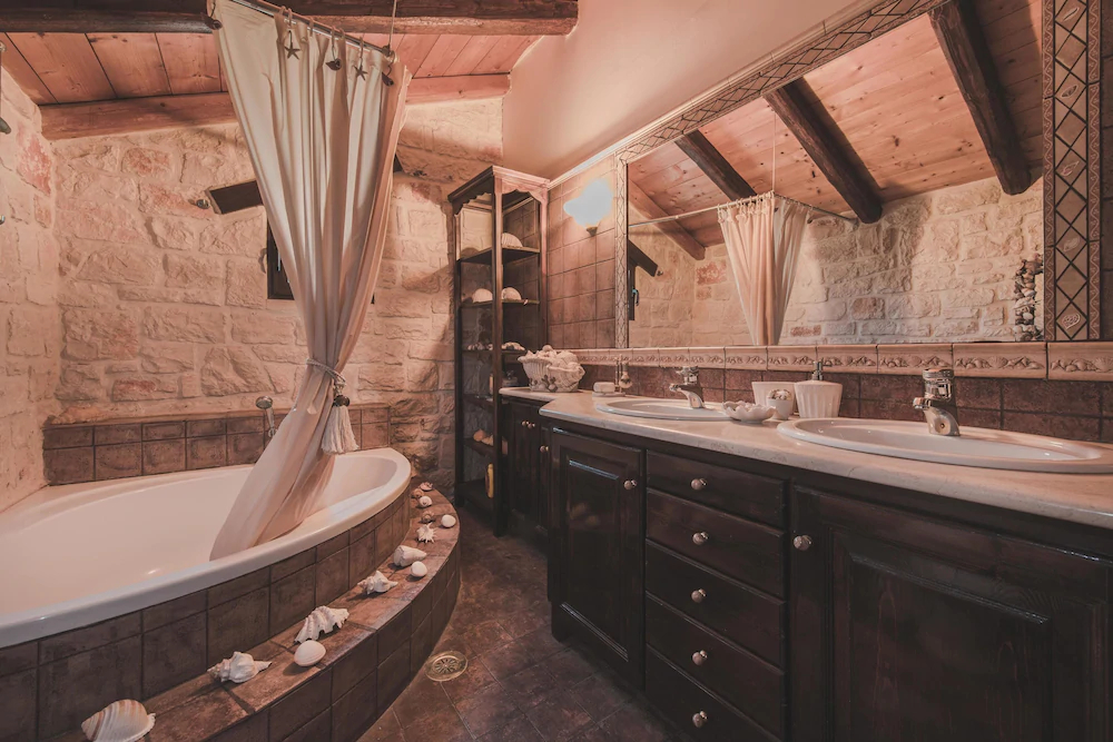 Jps Stone Villa