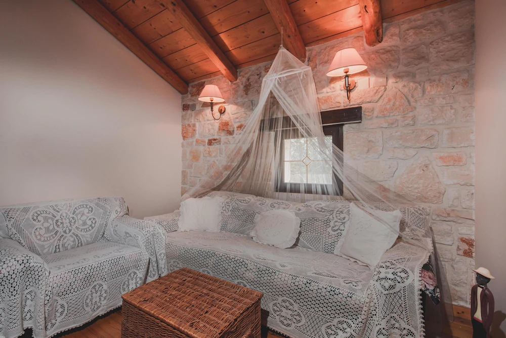 Jps Stone Villa