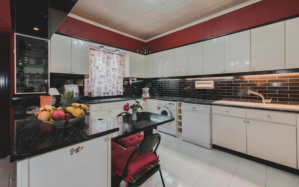 Jps Stone Villa
