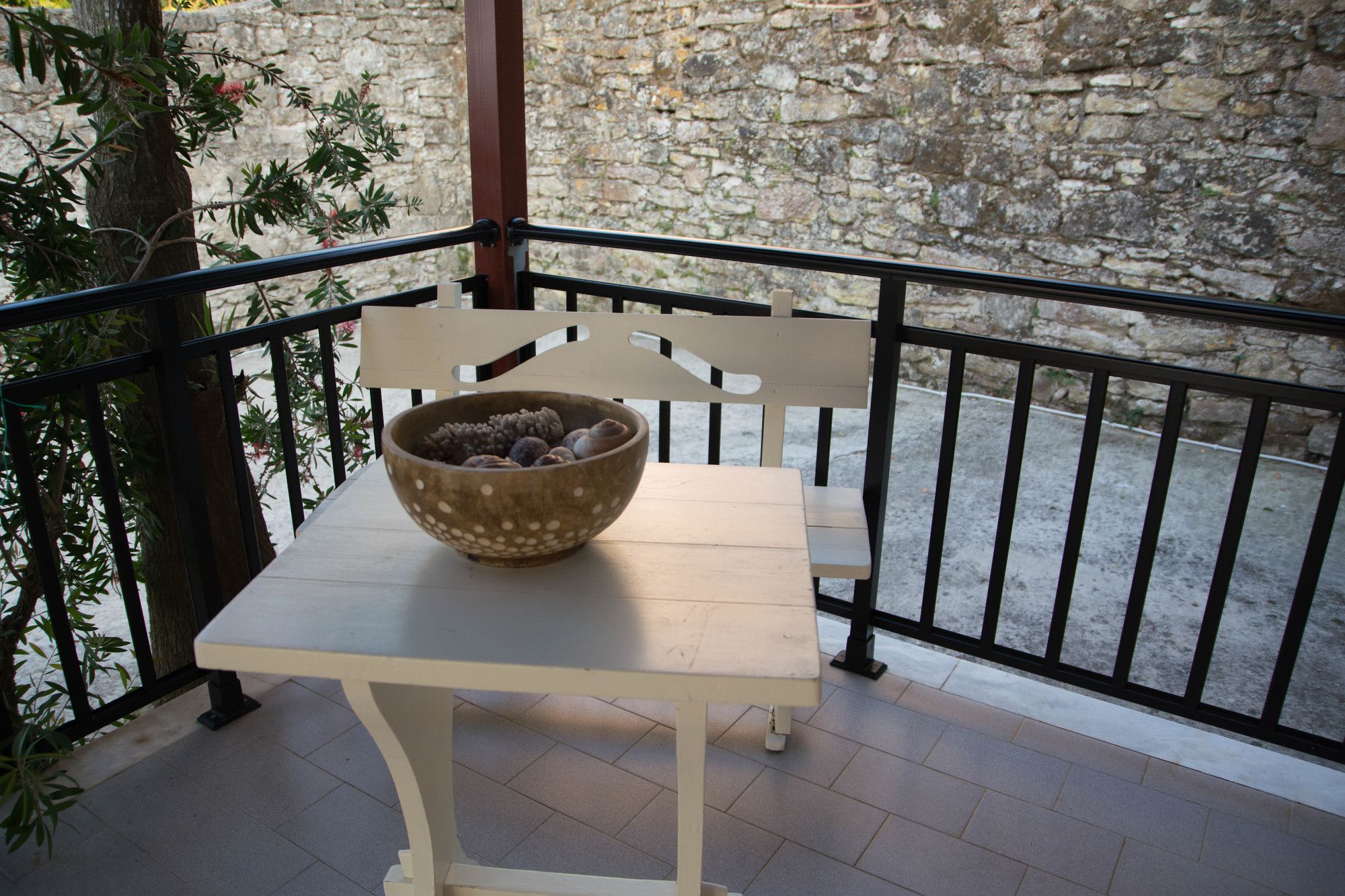 Kallisti Villa
