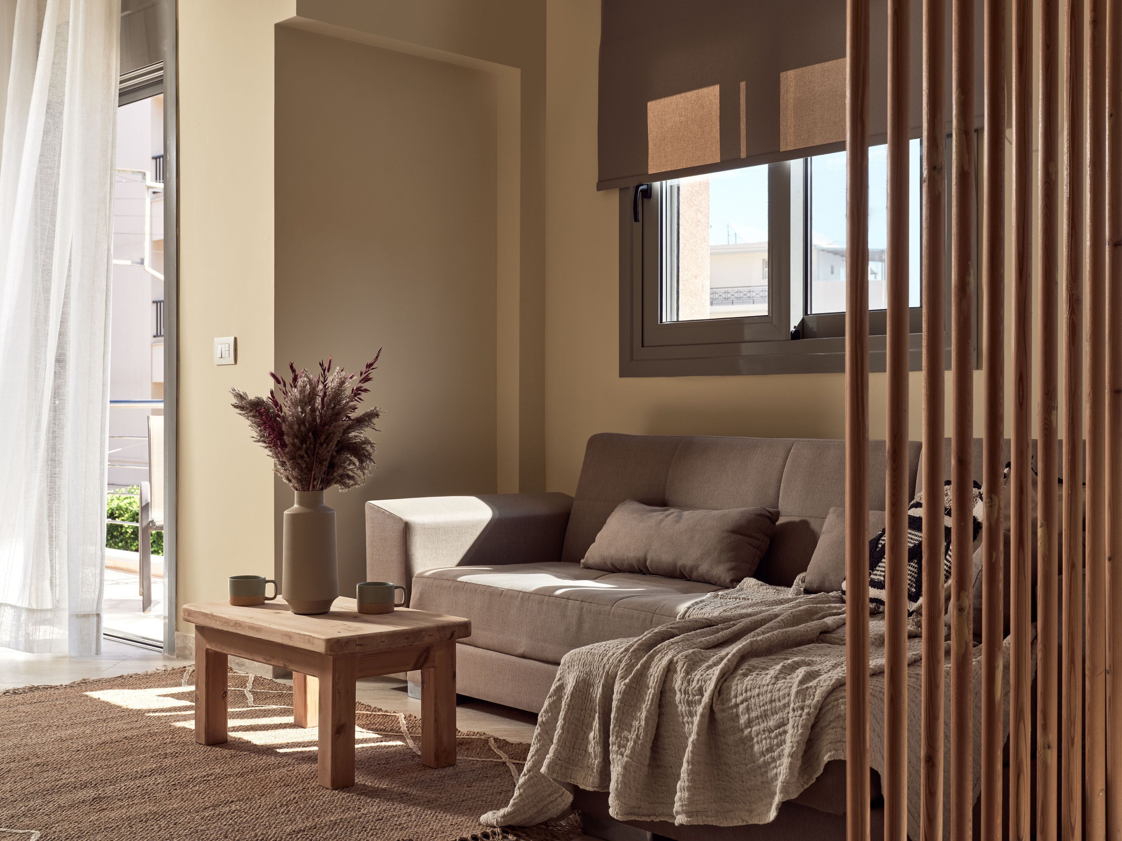 Laura Suites