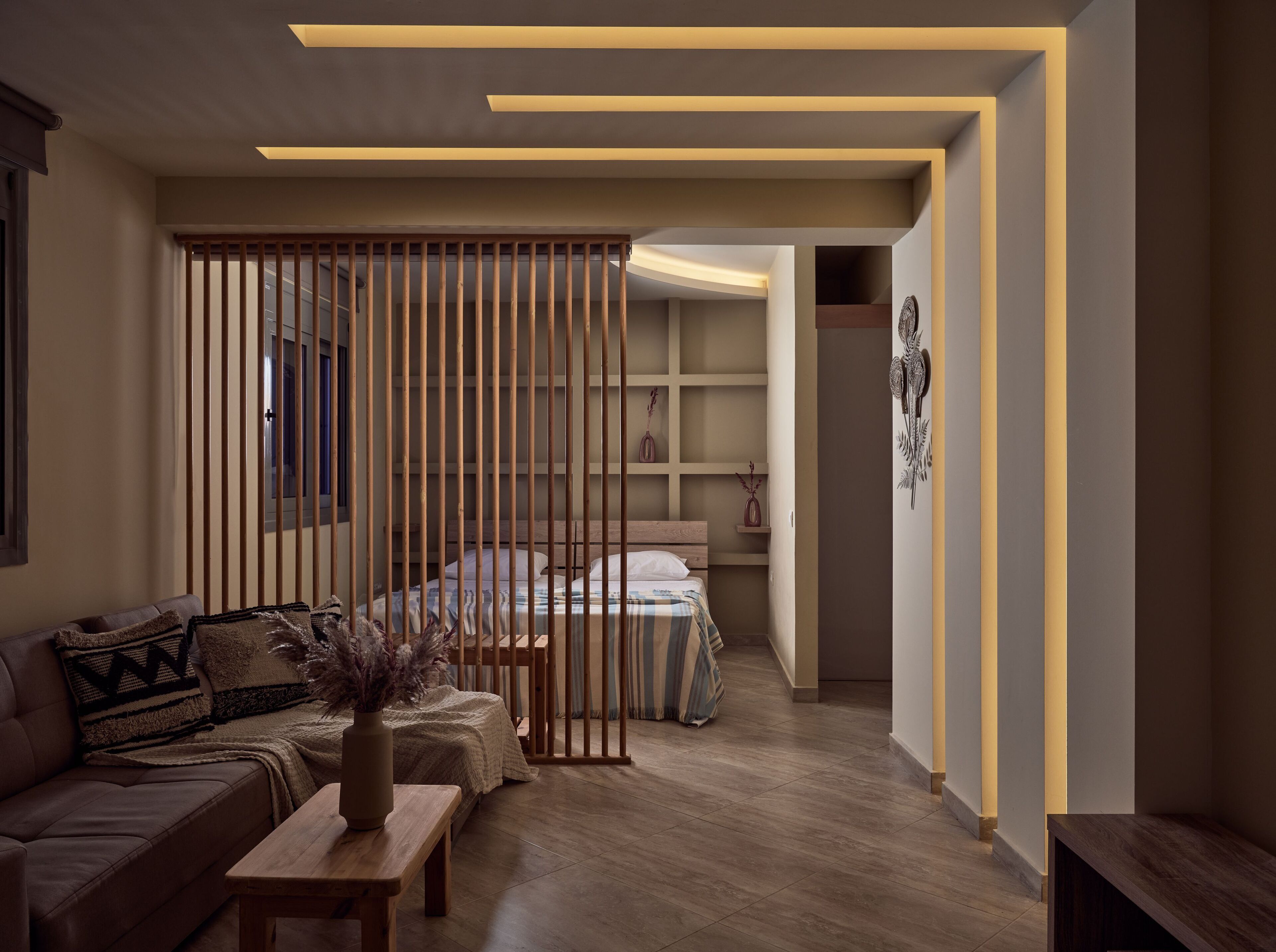 Laura Suites