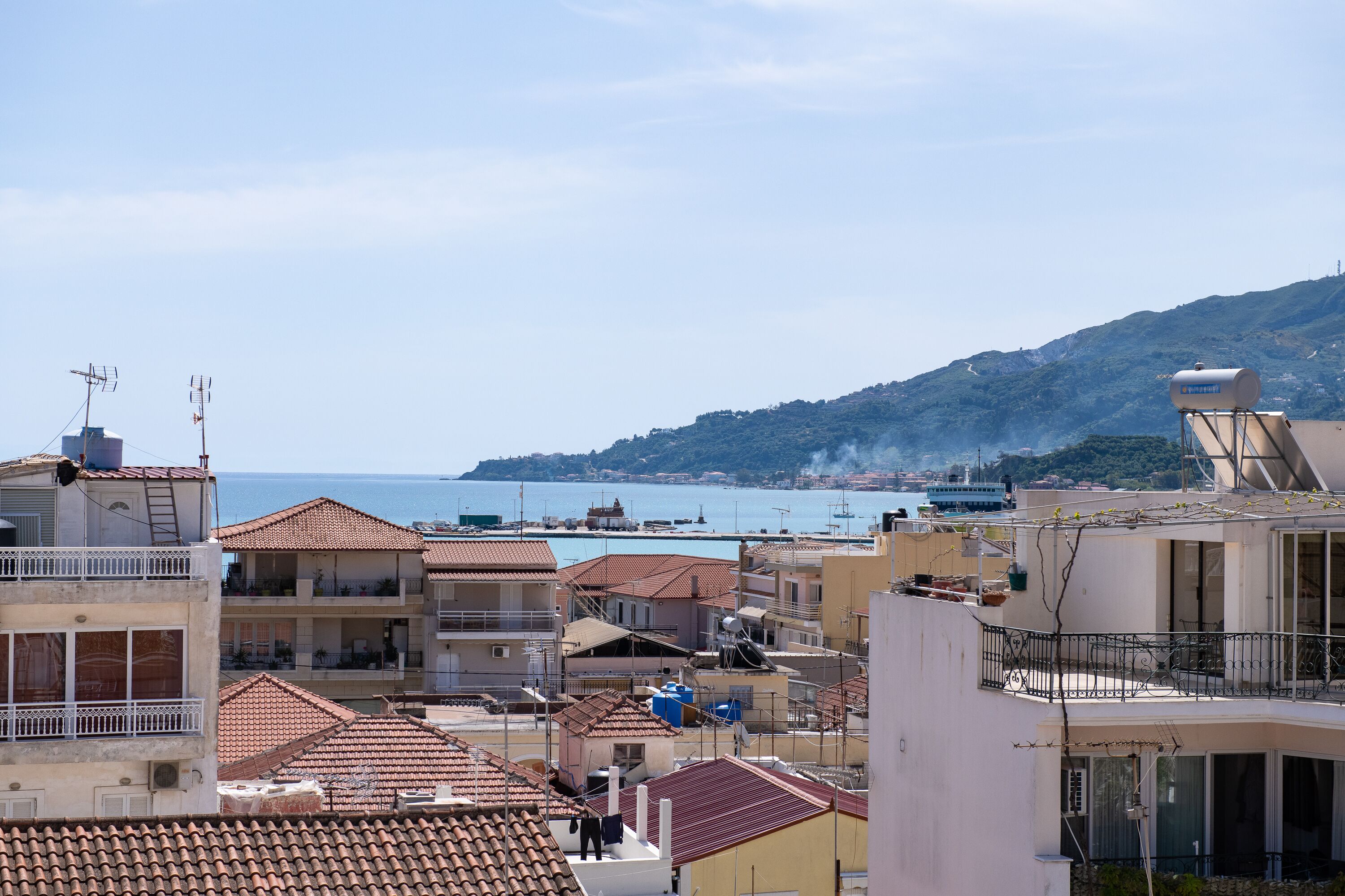 Lithies Zante Living