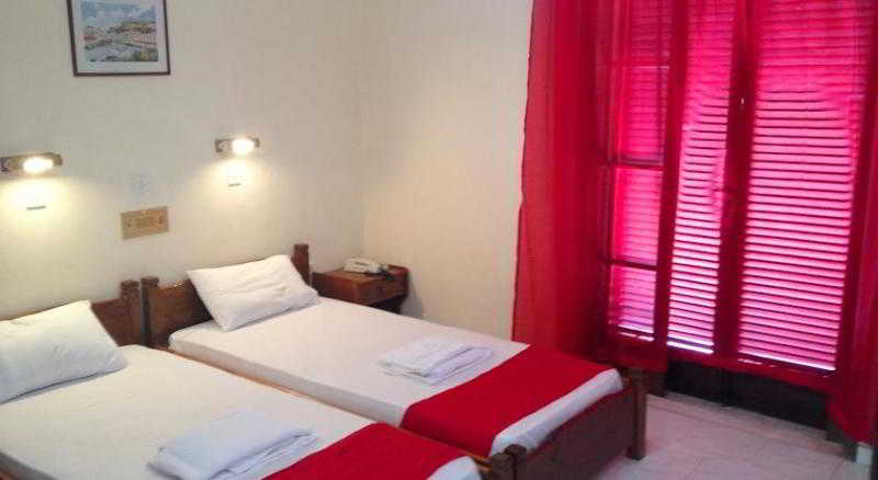 Lofos Strani Hotel