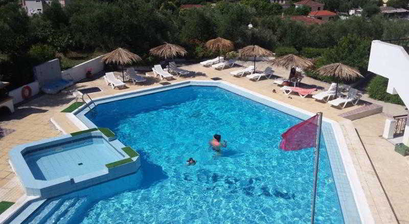 Lofos Strani Hotel