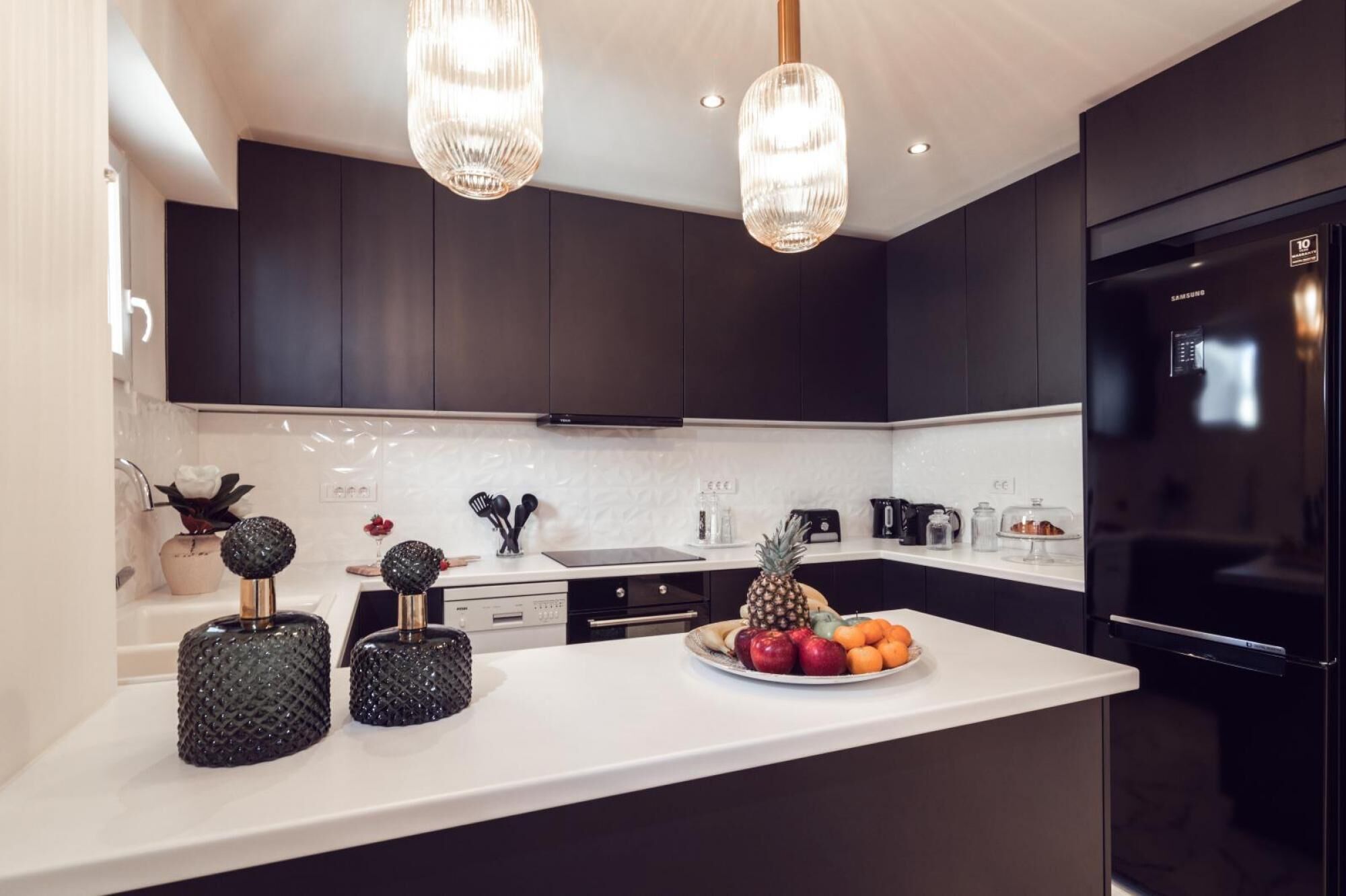 Maison Downtown Luxury Apartments