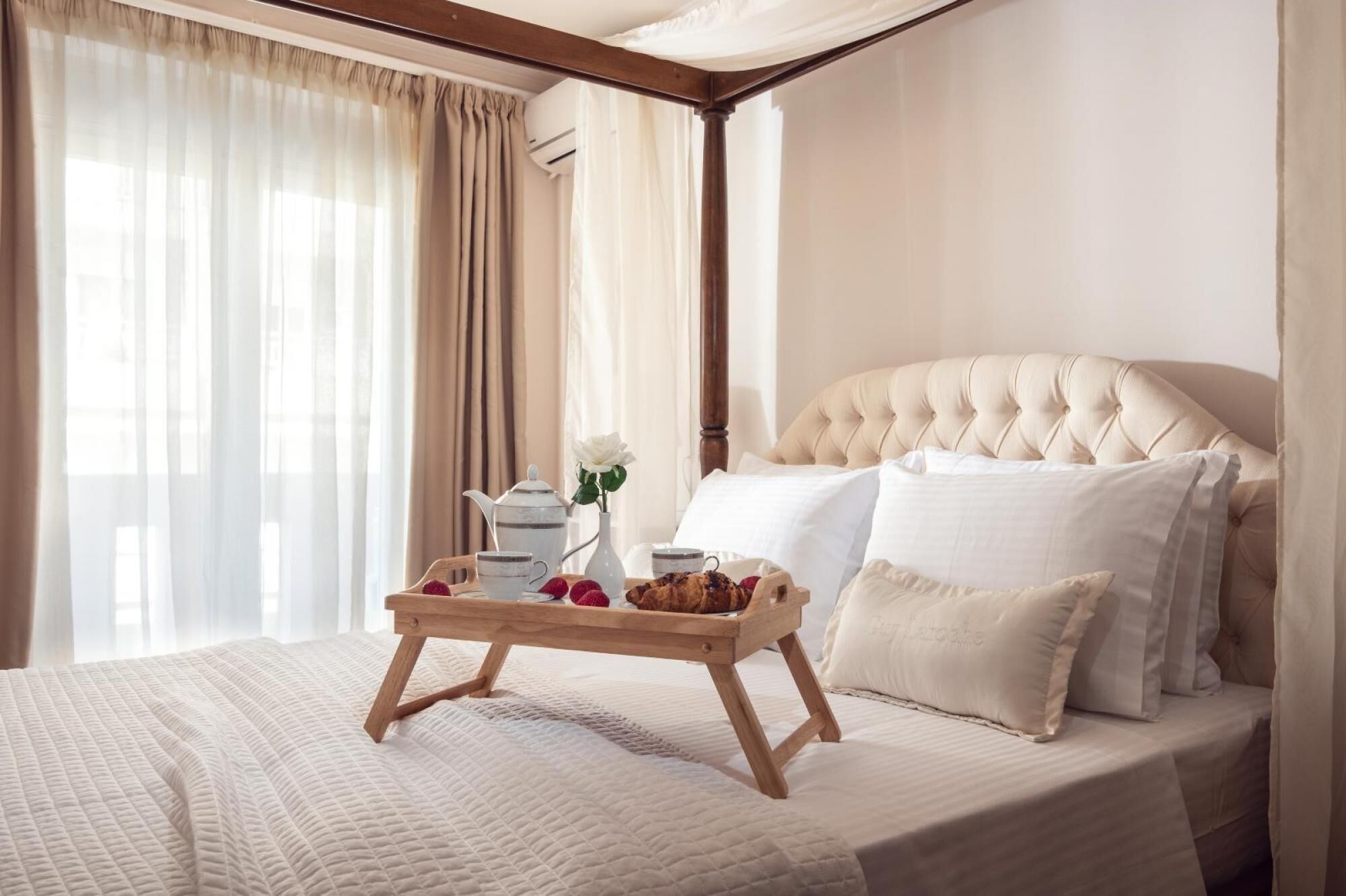 Maison Downtown Luxury Apartments