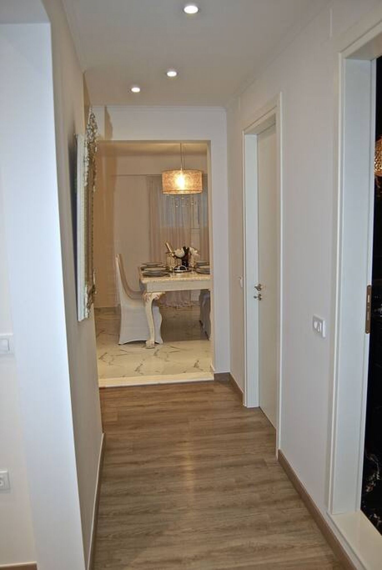 Maison Downtown Luxury Apartments