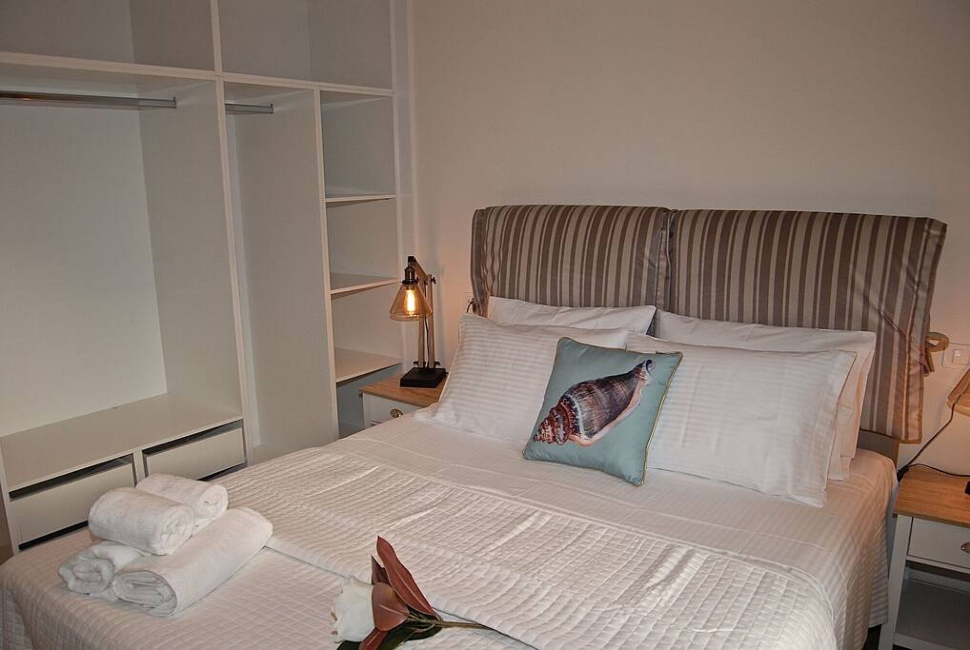 Maison Downtown Luxury Apartments