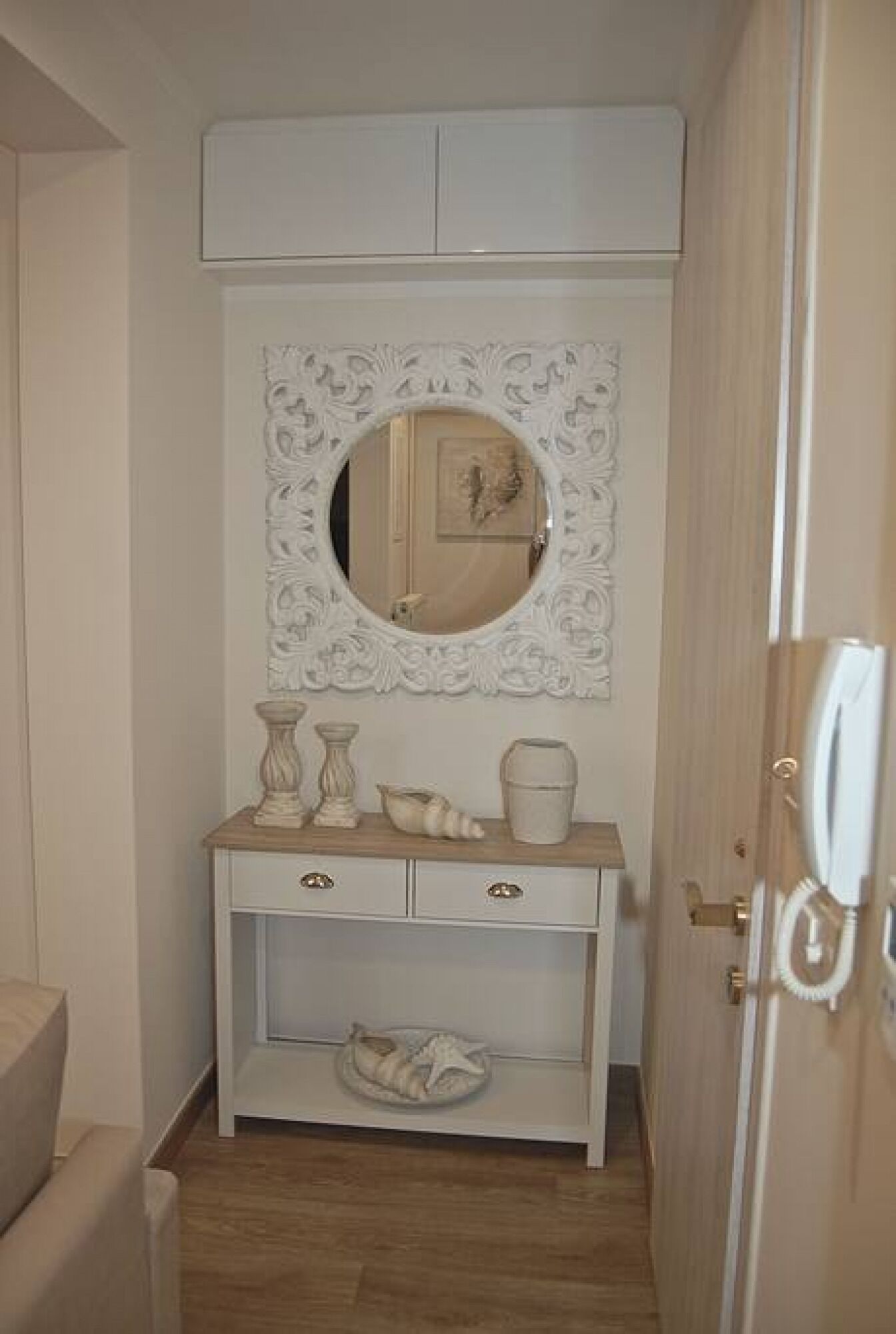 Maison Downtown Luxury Apartments