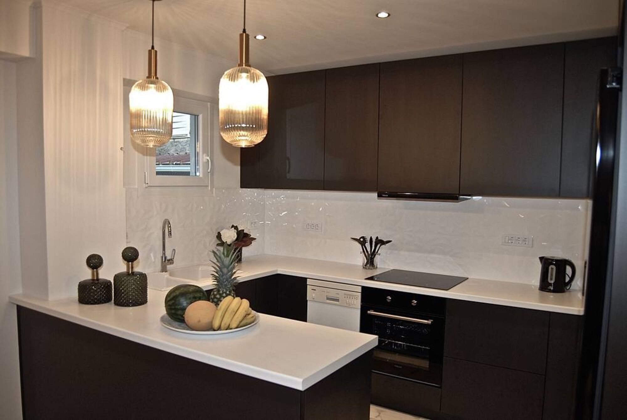 Maison Downtown Luxury Apartments
